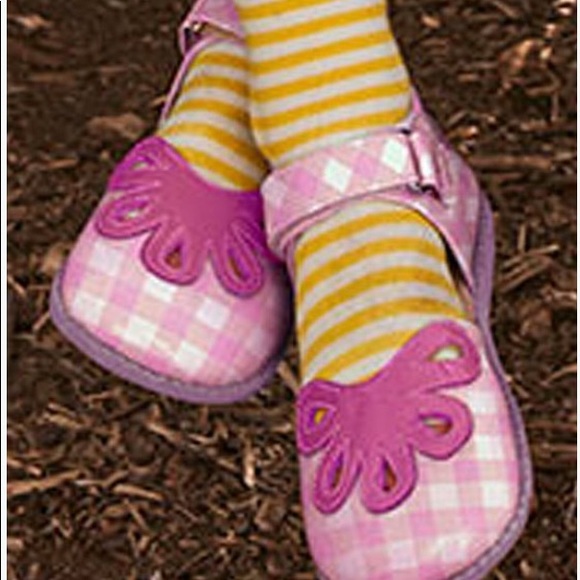 Livie & Luca girls shoes - Picture 3 of 3